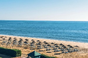 Hotel IBEROSTAR WAVES AVERROES wakacje