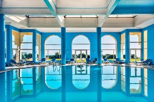 Hotel IBEROSTAR WAVES AVERROES wakacje