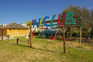 Hotel IBEROSTAR WAVES AVERROES wakacje