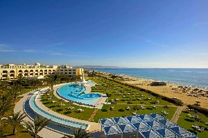 Hotel IBEROSTAR WAVES AVERROES wakacje