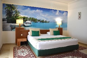 Hotel LAICO HAMMAMET wakacje