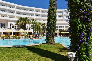 Hotel LAICO HAMMAMET wakacje