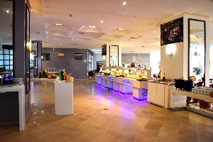 Hotel LAICO HAMMAMET wakacje