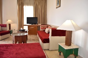 Hotel LAICO HAMMAMET wakacje