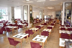 Hotel LAICO HAMMAMET wakacje