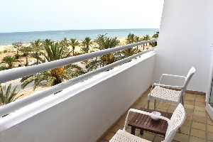 Hotel LAICO HAMMAMET wakacje