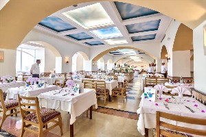 Hotel MEDINA SOLARIA & THALASSO wakacje