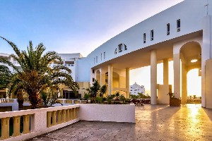 Hotel MEDINA SOLARIA & THALASSO wakacje