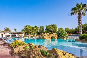 Hotel MEDINA SOLARIA & THALASSO wakacje