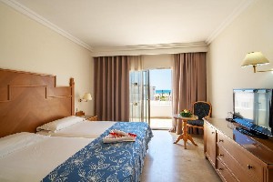 Hotel OCCIDENTAL MARCO POLO wakacje