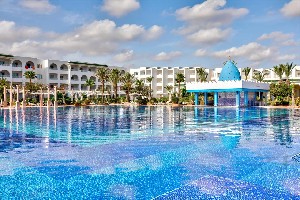 Hotel OCCIDENTAL MARCO POLO wakacje