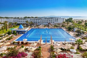 Hotel OCCIDENTAL MARCO POLO wakacje