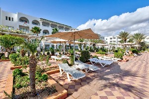 Hotel OCCIDENTAL MARCO POLO wakacje