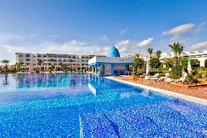 Hotel OCCIDENTAL MARCO POLO wakacje