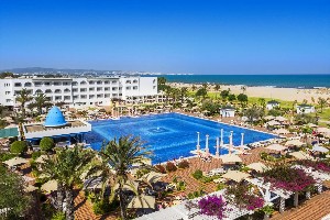 Hotel OCCIDENTAL MARCO POLO wakacje