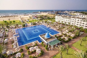 Hotel OCCIDENTAL MARCO POLO wakacje