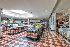 Hotel OCCIDENTAL MARCO POLO wakacje