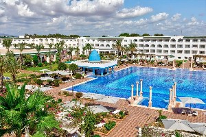 Hotel OCCIDENTAL MARCO POLO wakacje