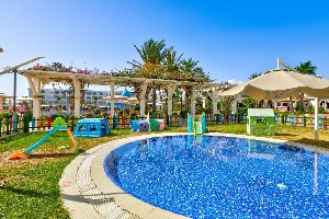 Hotel OCCIDENTAL MARCO POLO wakacje