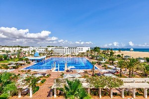 Hotel OCCIDENTAL MARCO POLO wakacje