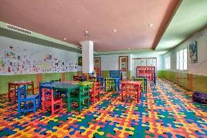Hotel OCCIDENTAL MARCO POLO wakacje