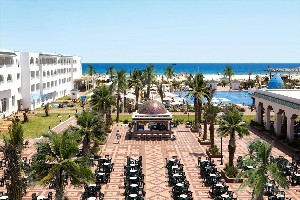 Hotel OCCIDENTAL MARCO POLO wakacje