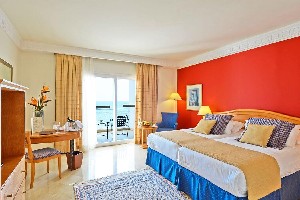 Hotel VINCCI SAPHIR PALACE & SPA wakacje