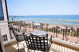 Hotel VINCCI SAPHIR PALACE & SPA wakacje