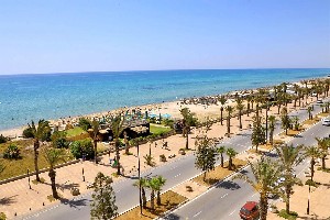 Hotel VINCCI SAPHIR PALACE & SPA wakacje