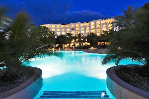 Hotel VINCCI SAPHIR PALACE & SPA wakacje