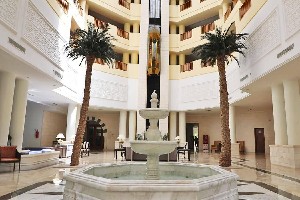 Hotel VINCCI SAPHIR PALACE & SPA wakacje