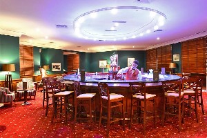 Hotel VINCCI SAPHIR PALACE & SPA wakacje