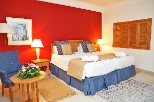 Hotel VINCCI SAPHIR PALACE & SPA wakacje