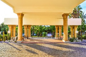 Hotel AZIZA THALASSO GOLF wakacje