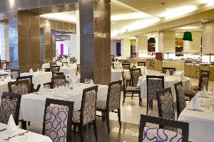 Hotel AZIZA THALASSO GOLF wakacje