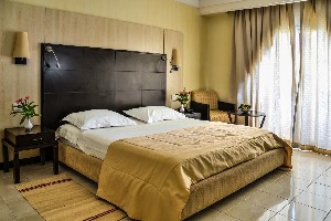 Hotel AZIZA THALASSO GOLF wakacje