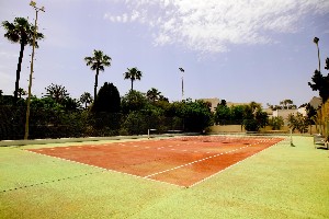 Hotel BEL AZUR THALASSO & BUNGALOWS wakacje