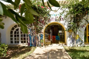 Hotel BEL AZUR THALASSO & BUNGALOWS wakacje