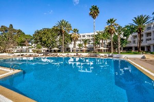 Hotel BEL AZUR THALASSO & BUNGALOWS wakacje