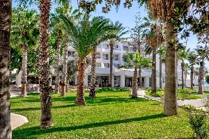 Hotel BEL AZUR THALASSO & BUNGALOWS wakacje