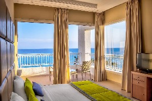 Hotel BEL AZUR THALASSO & BUNGALOWS wakacje