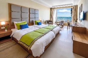 Hotel BEL AZUR THALASSO & BUNGALOWS wakacje