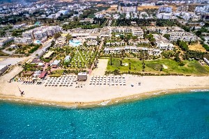 Hotel CALIMERA DELFINO BEACH RESORT & SPA wakacje