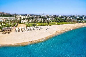 Hotel CALIMERA DELFINO BEACH RESORT & SPA wakacje