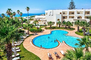 Hotel CALIMERA DELFINO BEACH RESORT & SPA wakacje