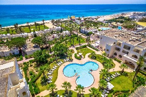 Hotel CALIMERA DELFINO BEACH RESORT & SPA wakacje