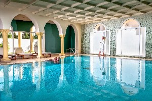 Hotel CALIMERA DELFINO BEACH RESORT & SPA wakacje