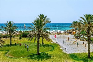 Hotel CALIMERA DELFINO BEACH RESORT & SPA wakacje