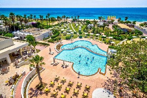 Hotel CALIMERA DELFINO BEACH RESORT & SPA wakacje