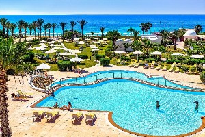 Hotel CALIMERA DELFINO BEACH RESORT & SPA wakacje